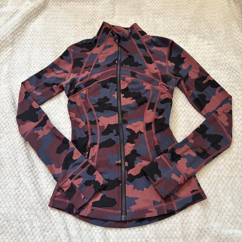 Lululemon Define Jacket